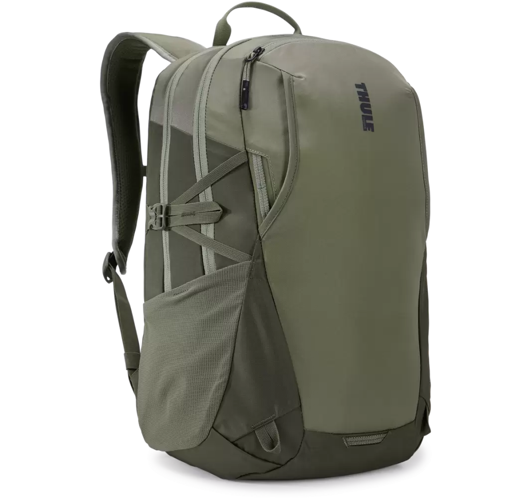 Imagine pt. Rucsac Enroute