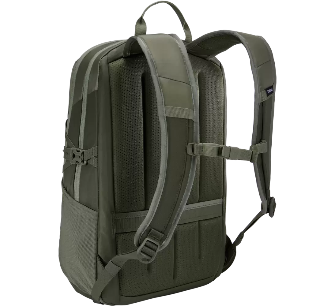 Imagine pt. Rucsac Enroute