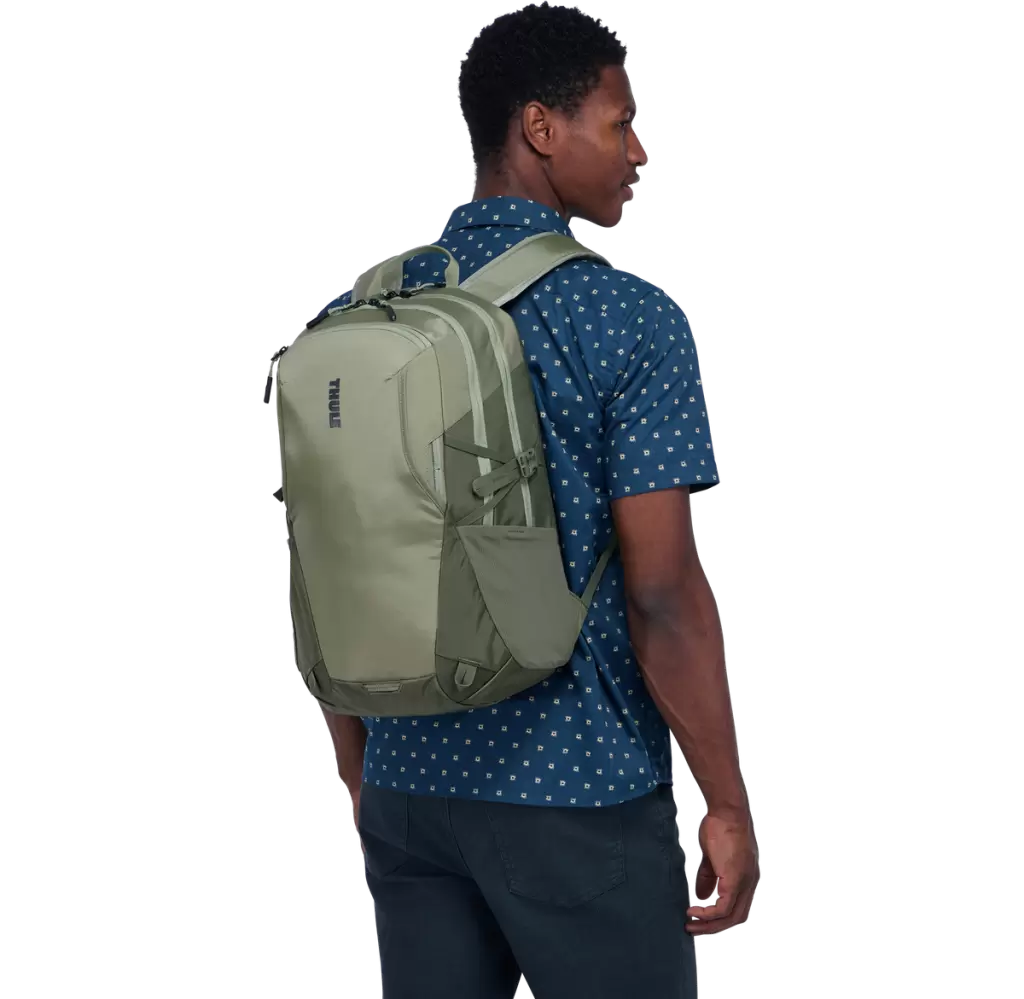 Imagine pt. Rucsac Enroute