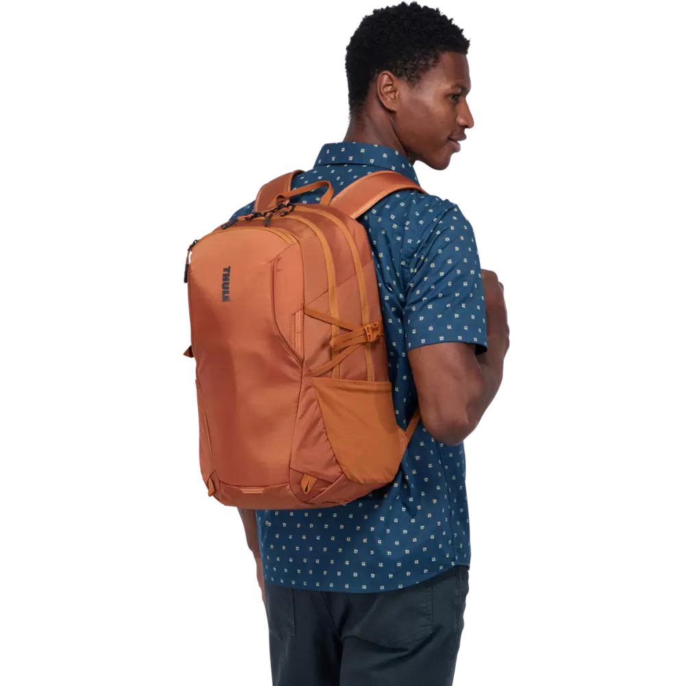 Imagine pt. Rucsac Enroute