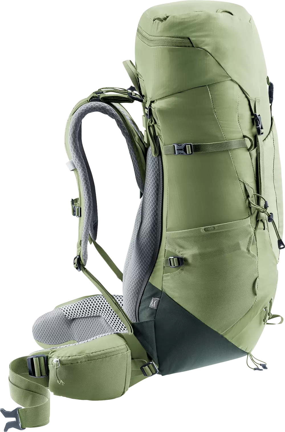 Imagine pt. Rucsac de trekking Aircontact Lite 35 + 10 SL