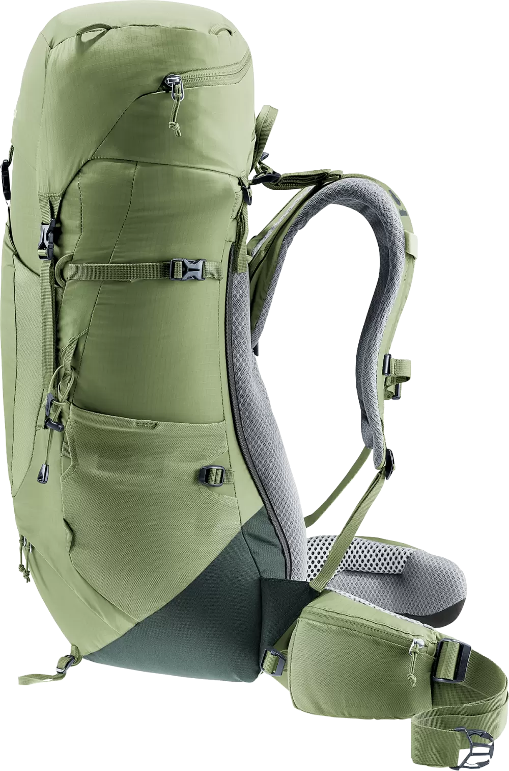 Imagine pt. Rucsac de trekking Aircontact Lite 35 + 10 SL