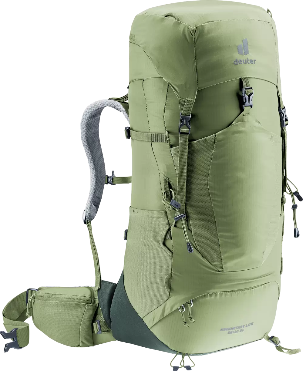 Imagine pt. Rucsac de trekking Aircontact Lite 35 + 10 SL