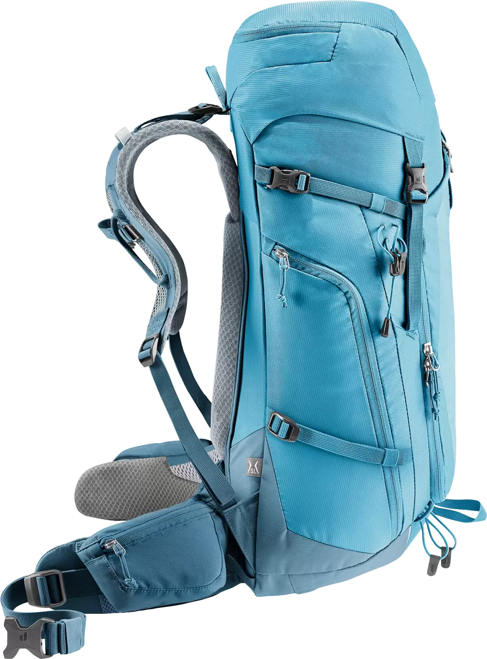 Фото для Походный рюкзак Trail Pro 34 SL