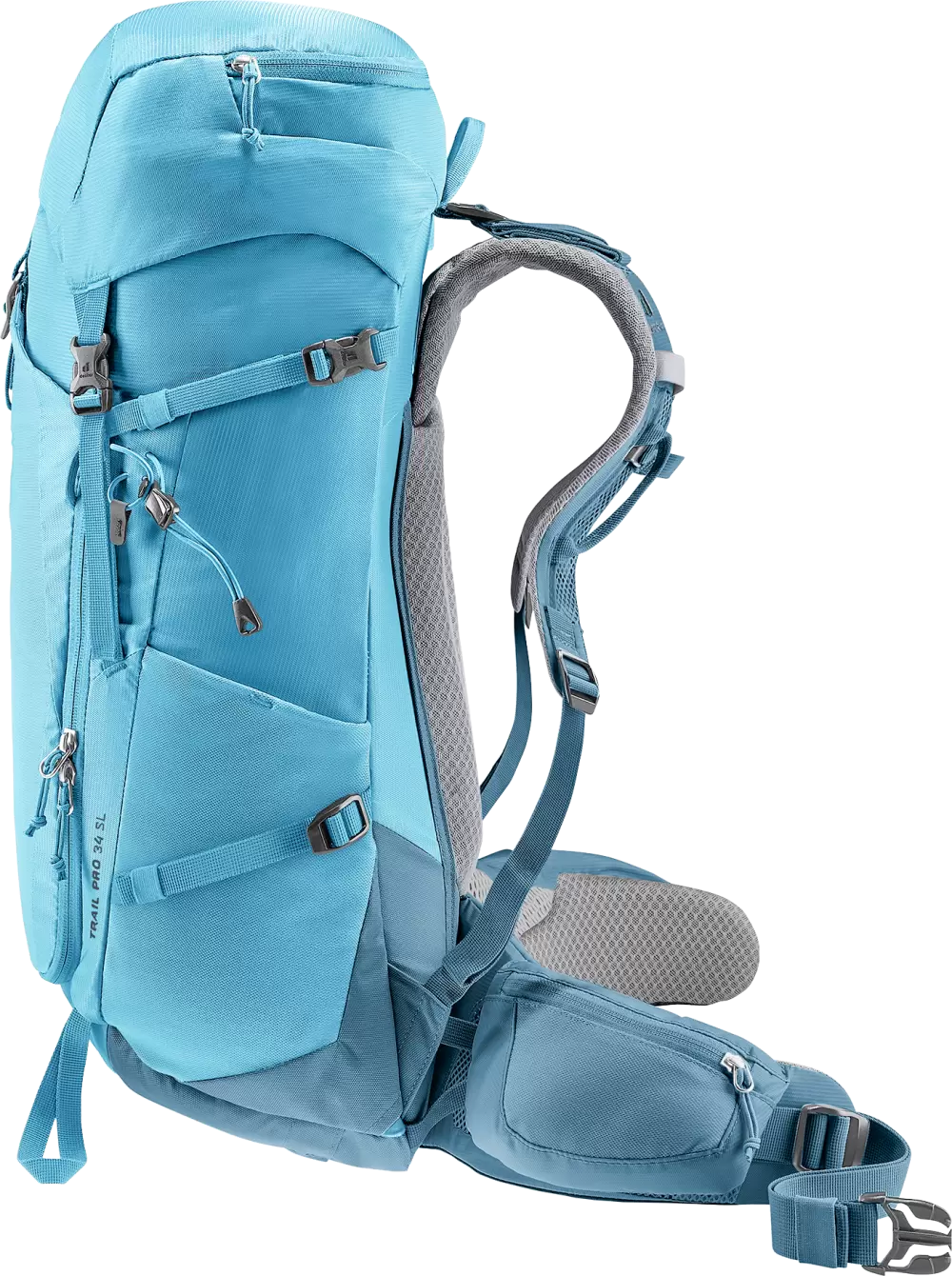 Фото для Походный рюкзак Trail Pro 34 SL