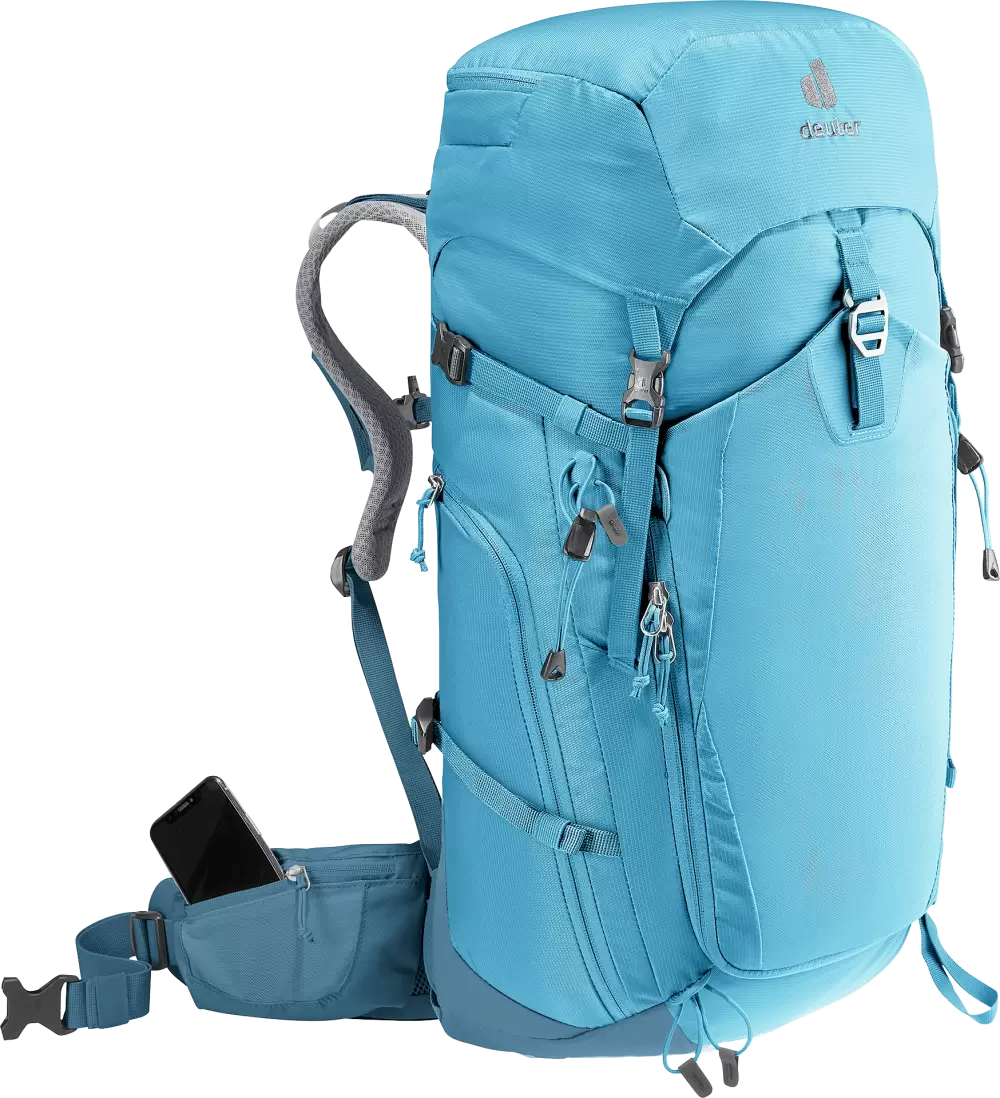 Фото для Походный рюкзак Trail Pro 34 SL