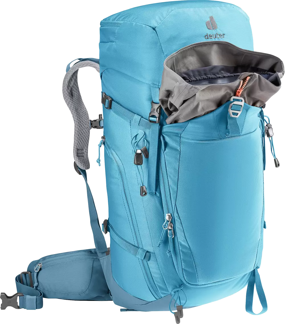 Фото для Походный рюкзак Trail Pro 34 SL