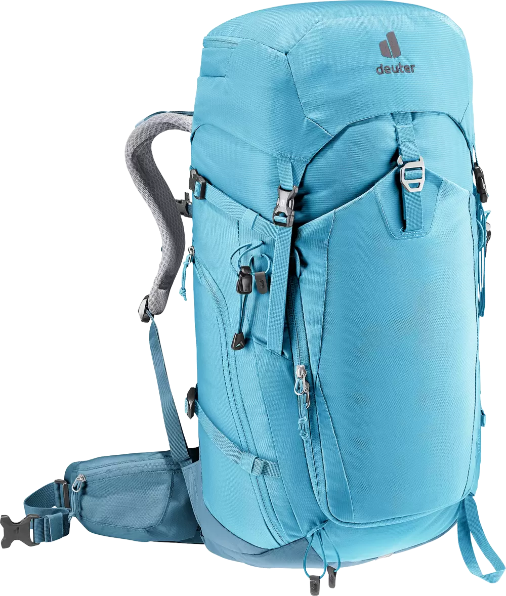 Фото для Походный рюкзак Trail Pro 34 SL