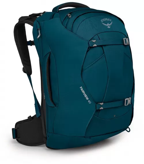 Fairview® 40 Travel Pack