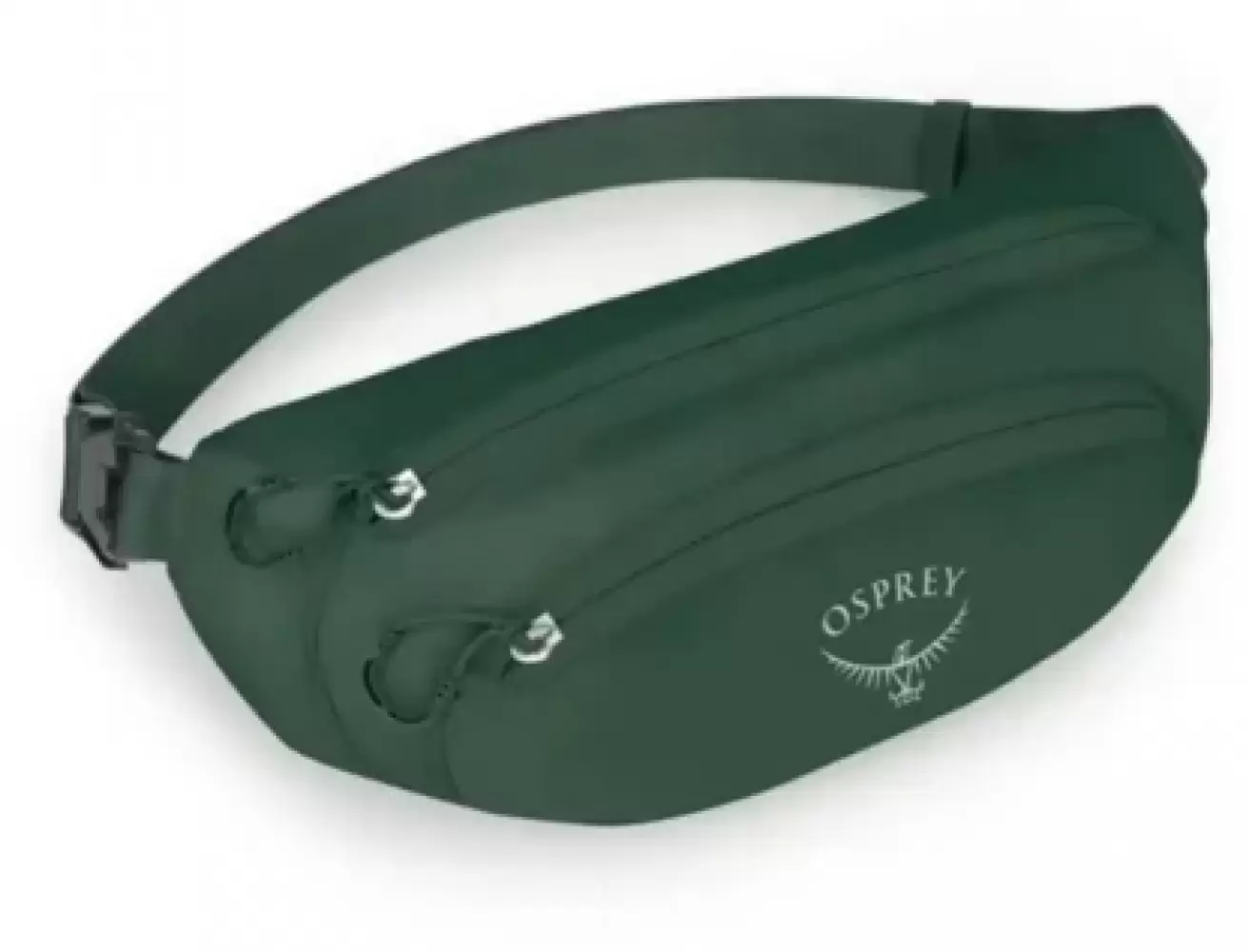 Фото для Сверхлёгкая поясная сумка