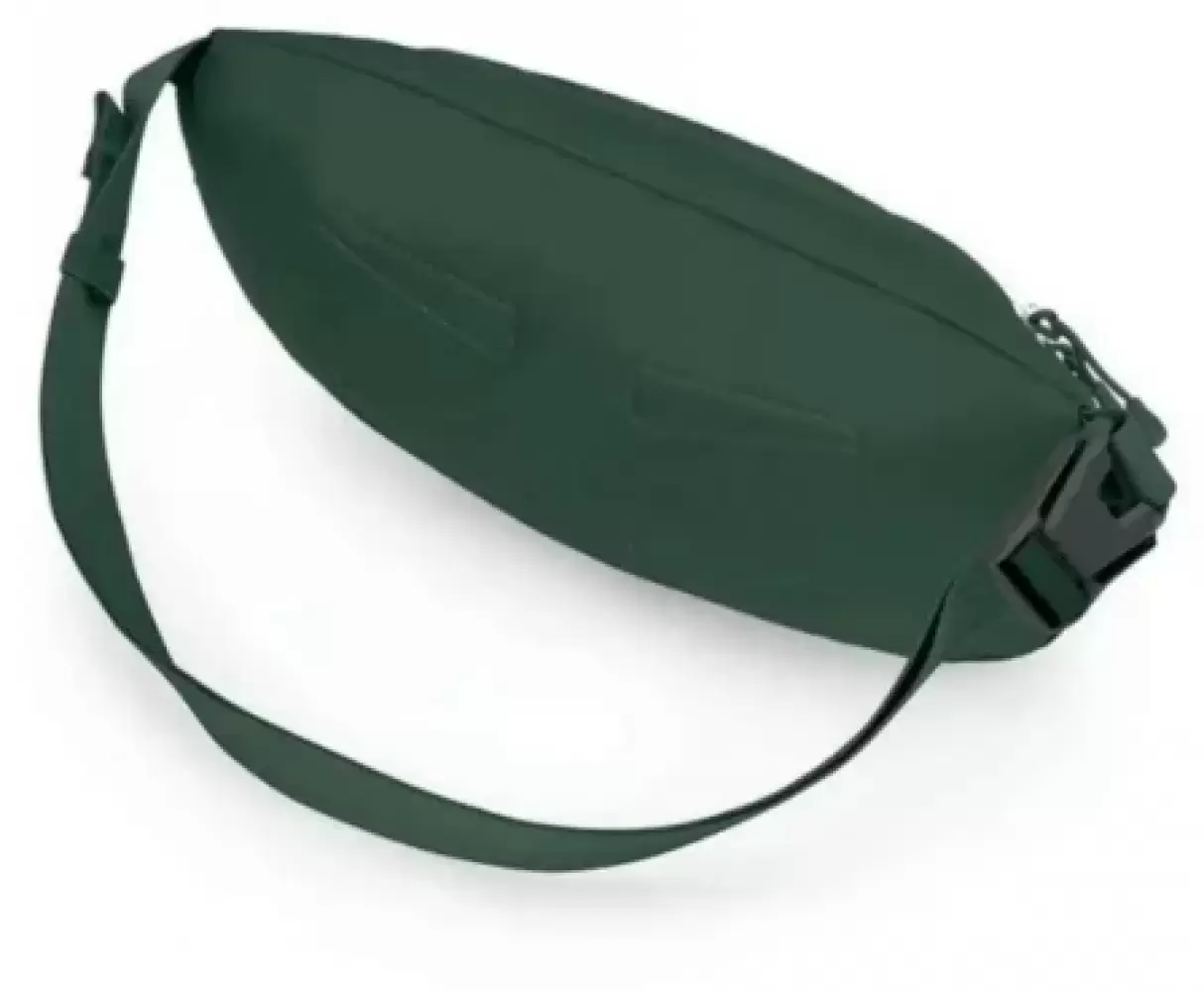 Фото для Сверхлёгкая поясная сумка