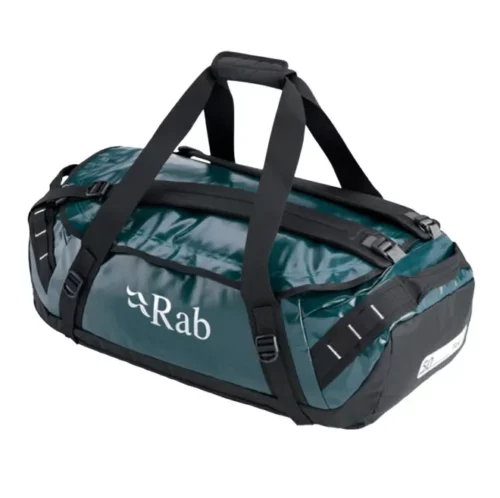 Geantă de drumeţie Expedition Kitbag II 50L