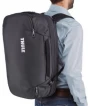 Image of Subterra Convertible Carry-On Luggage