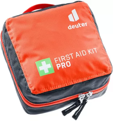 Pro First Aid Kit Bag