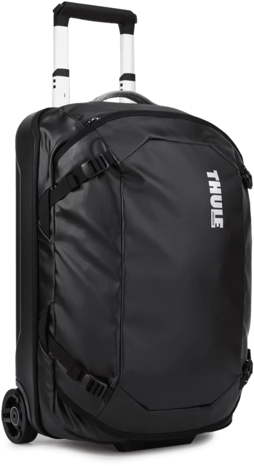 Chasm Carry-On Wheeled Duffel Bag