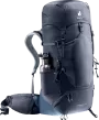 Image of Aircontact Lite 50 + 10 Trekking Backpack
