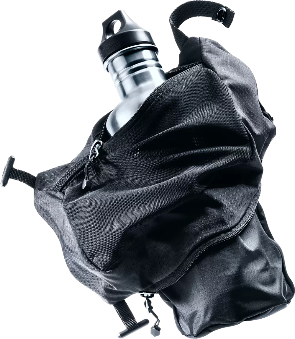 Imagine pt. Geantă pt. călătorii pedestre Aircontact Pro 75+10