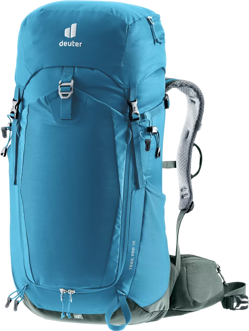 Imagine pt. Rucsac de drumeţie Trail Pro 36