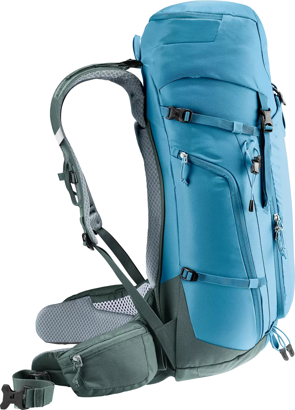 Imagine pt. Rucsac de drumeţie Trail Pro 36