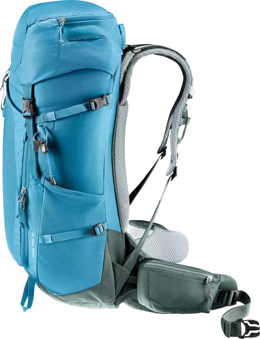 Imagine pt. Rucsac de drumeţie Trail Pro 36