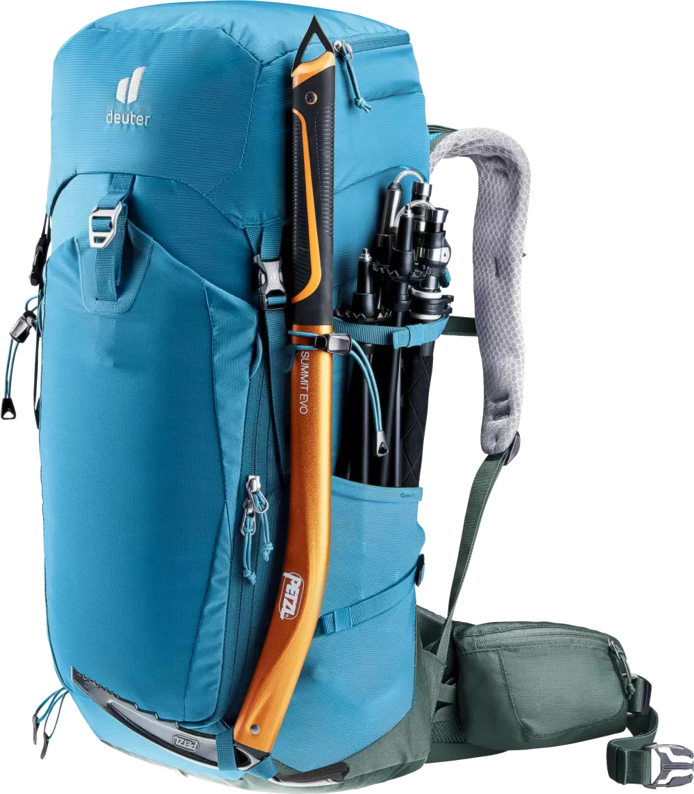 Imagine pt. Rucsac de drumeţie Trail Pro 36