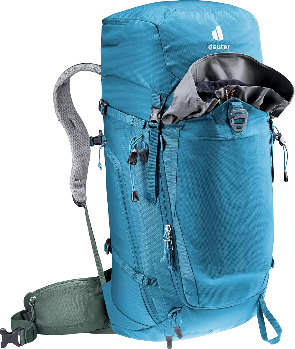 Imagine pt. Rucsac de drumeţie Trail Pro 36