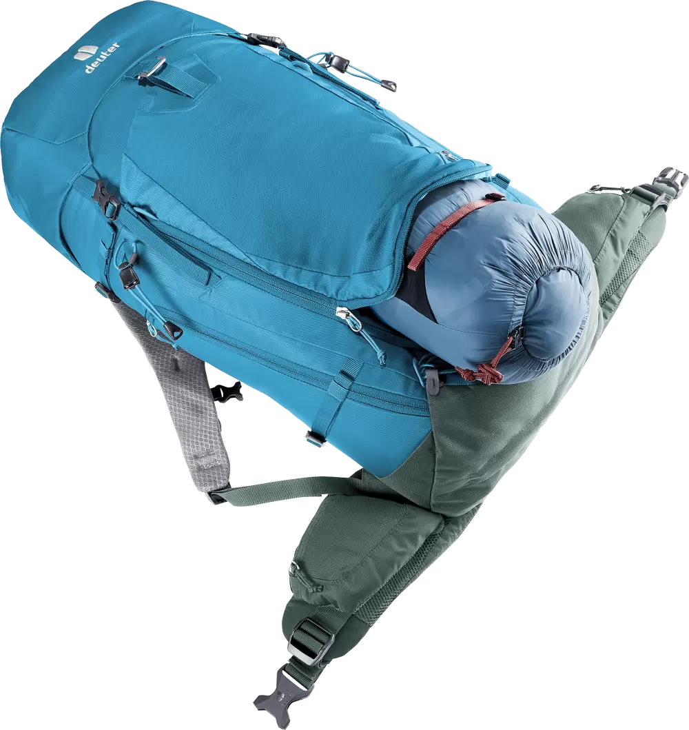 Imagine pt. Rucsac de drumeţie Trail Pro 36