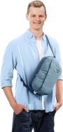 Image of Passway 4+1 Hip Bag