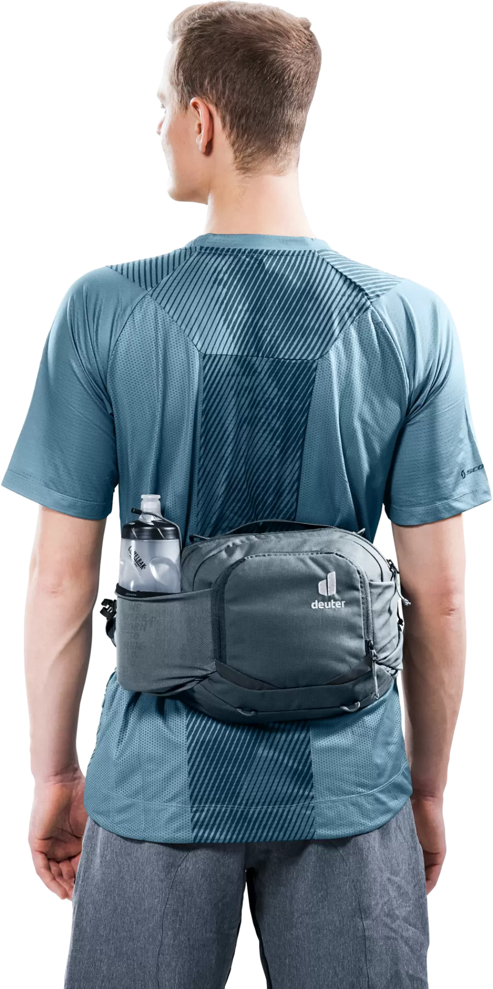 Image of Pulse Pro 5 Hip Bag