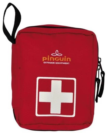 First Aid Kit Bag