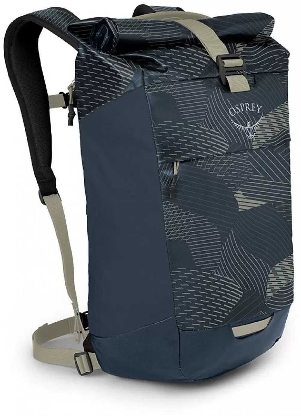 Imagine pt. Rucsac Transporter® Roll Top