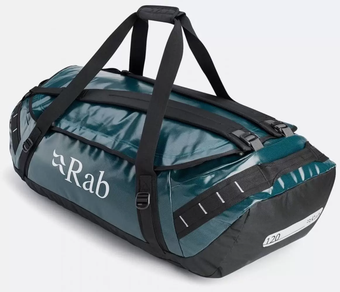 Imagine pt. Geantă pt. echipament Expedition II 120L