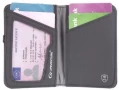 Image of RFID Recycled Card Wallet