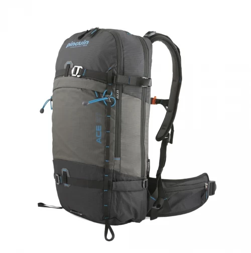 Ace 27 nylon Backpack