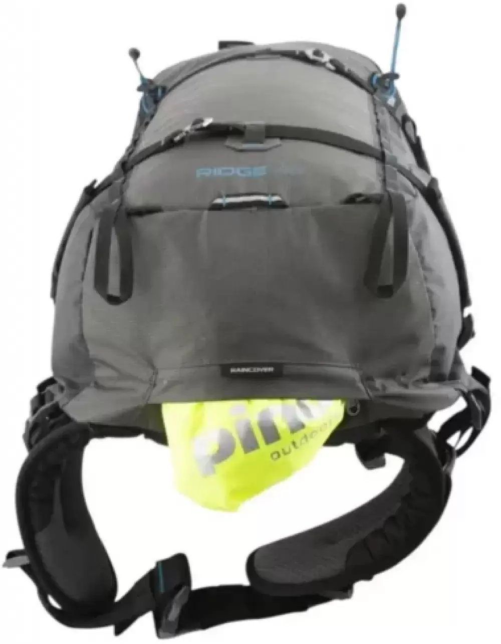 Imagine pt. Rucsac Ridge 40