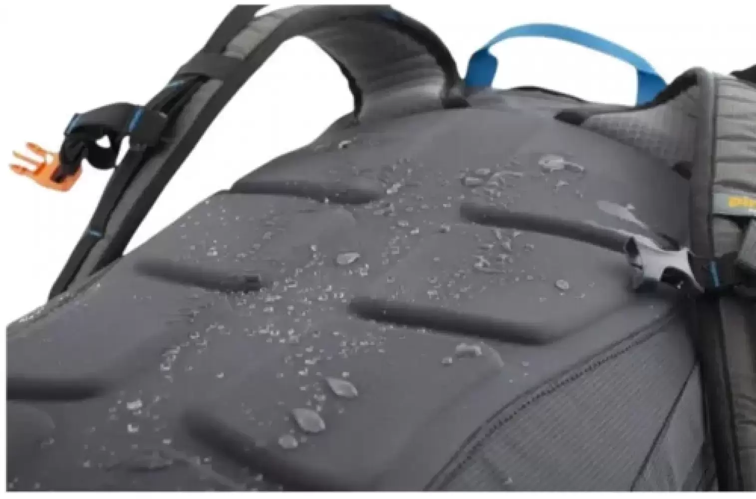 Imagine pt. Rucsac Ridge 40