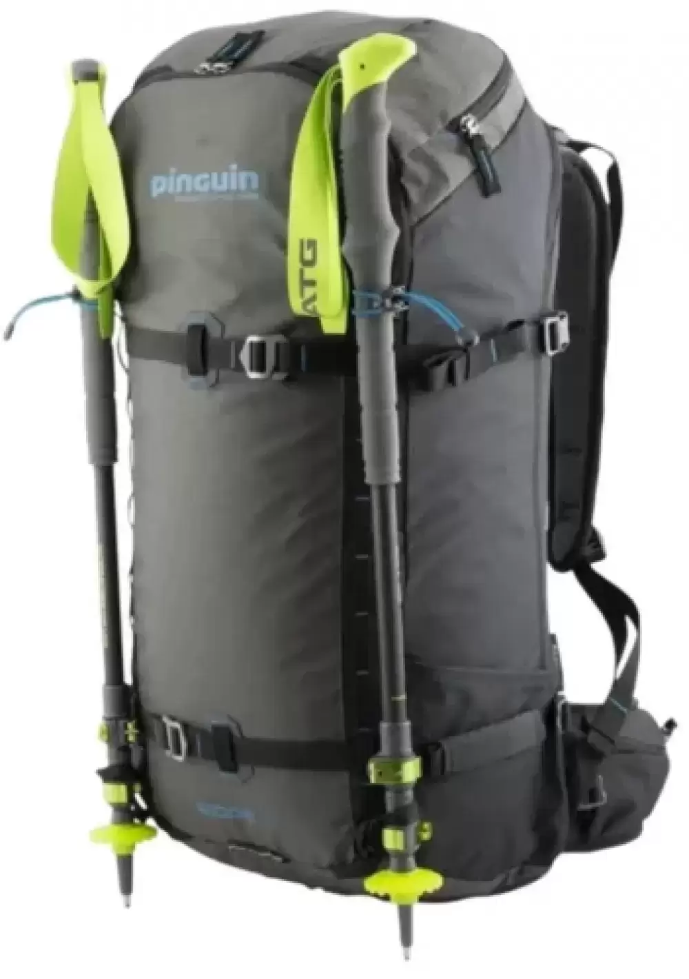 Imagine pt. Rucsac Ridge 40