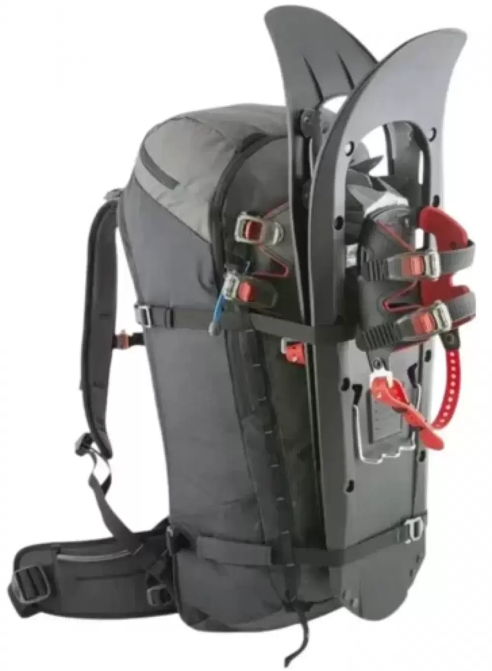 Imagine pt. Rucsac Ridge 40