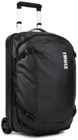 Chasm Carry-On Wheeled Duffel Bag