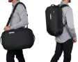 Image of Subterra Convertible Carry-On Luggage