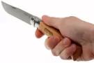 Image of Carbon Steel no.10 Travel Knife