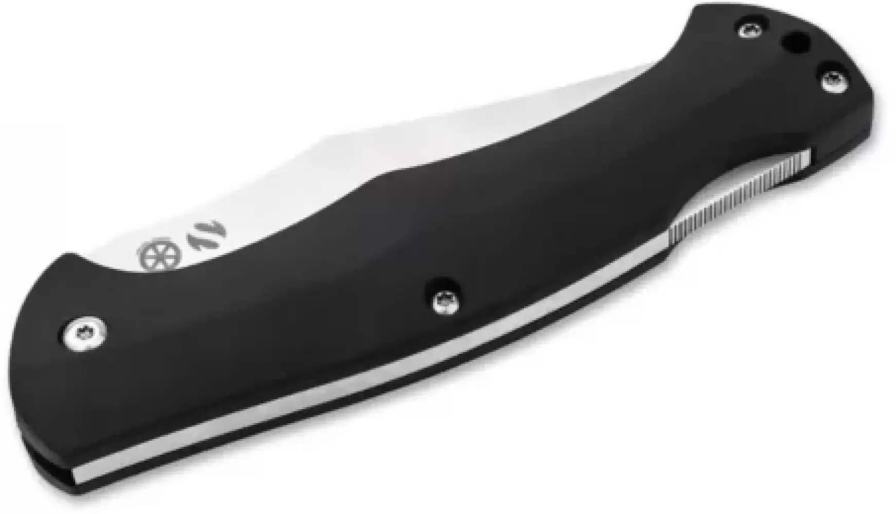 Magnum Echidna Folding Knife