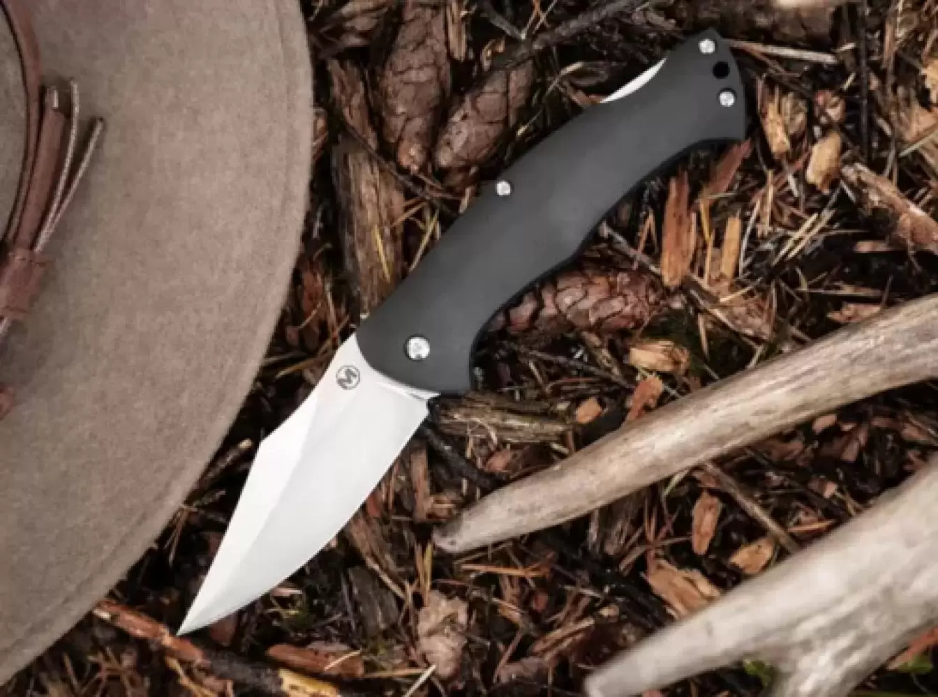 Magnum Echidna Folding Knife