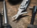 Image of Plus Specialist Half Tool Folding Knife