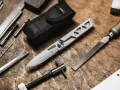 Image of Plus Specialist Half Tool Folding Knife