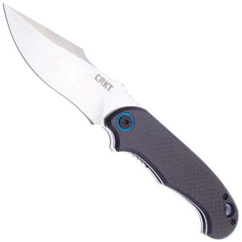 P.S.D. Travel Knife