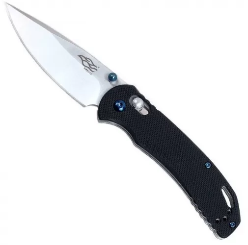 F753M1-BK Travel Knife