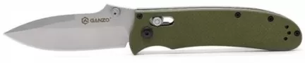 Image of G704 Travel Knife
