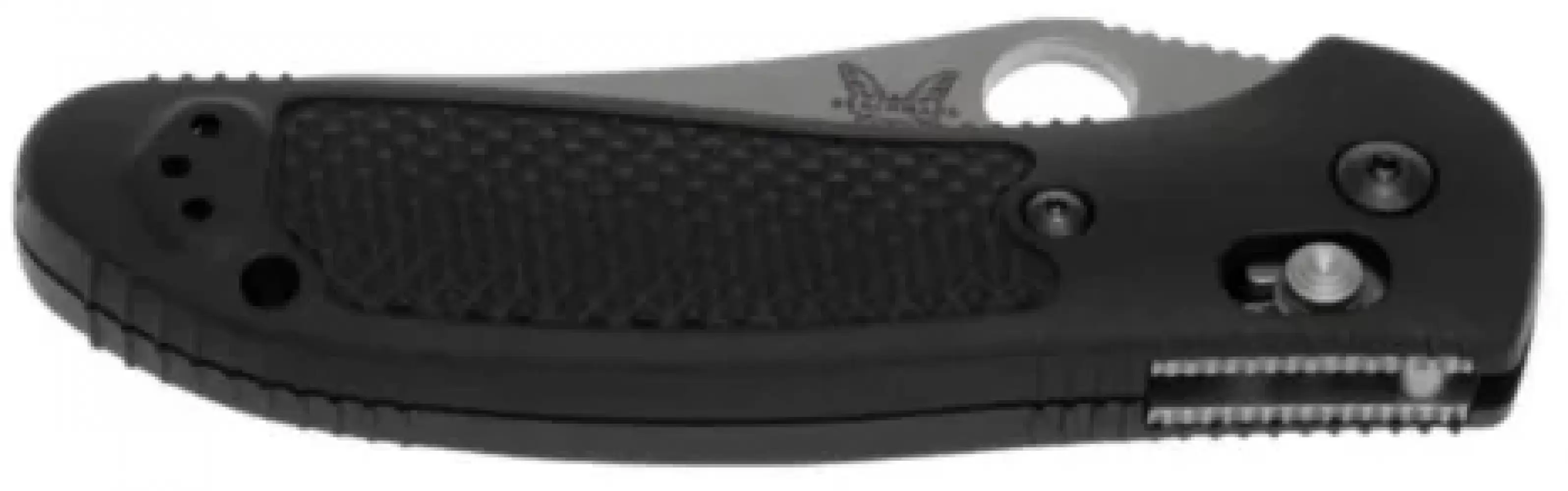 Griptilian BM550-S30V Folding Knife