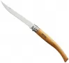 Image of Slim Beech Wood no.12 Travel Knife